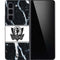 NBA Dallas Mavericks Marble Galaxy Z Fold5 5G Skin